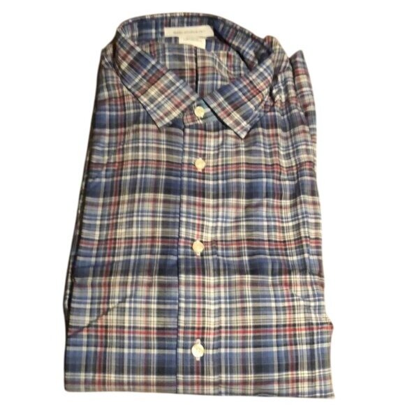 Brooks Brothers Other - NWT Brooks Brothers Men’s Button Down Shirt – Size XXL
